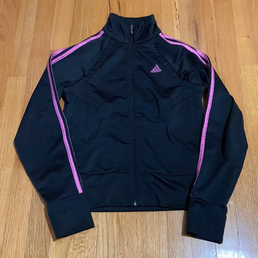 Women’s adidas Jacket S